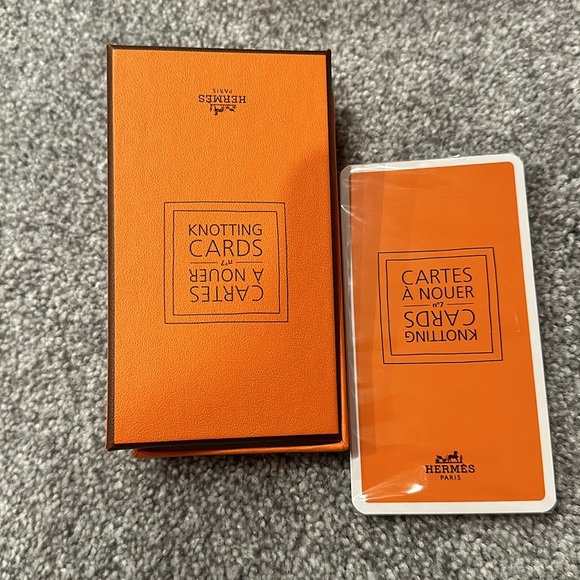 Authentic Hermes Silk scarf - Picture 6 of 11